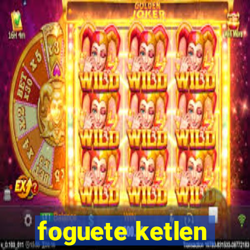 foguete ketlen