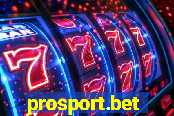 prosport.bet