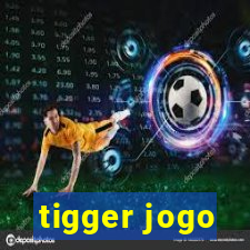 tigger jogo