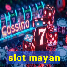 slot mayan