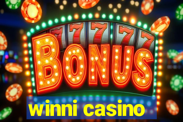 winni casino