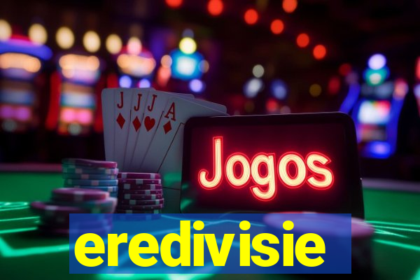 eredivisie