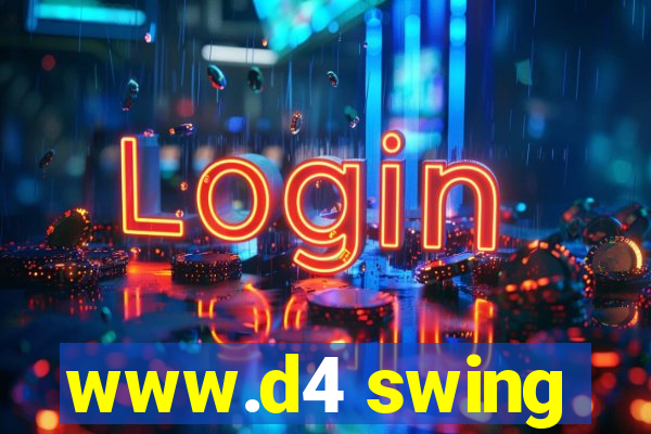 www.d4 swing