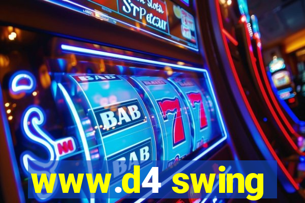 www.d4 swing