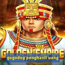 gogodog penghasil uang