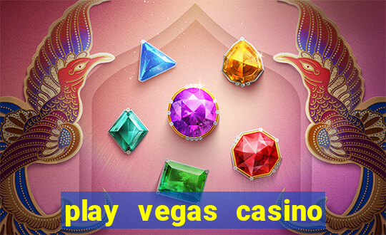 play vegas casino and slots slottist and earn