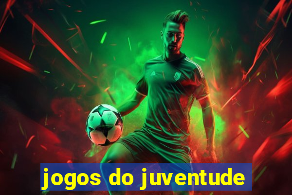 jogos do juventude