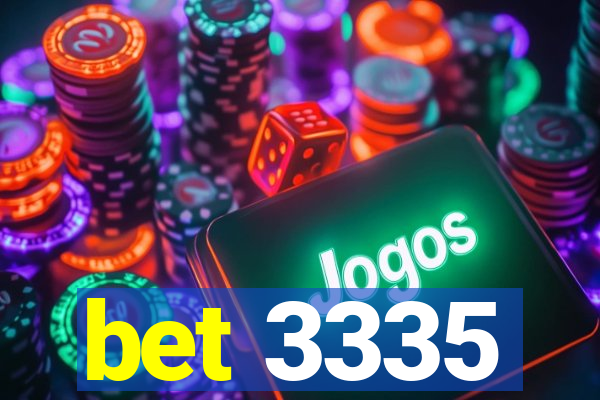 bet 3335