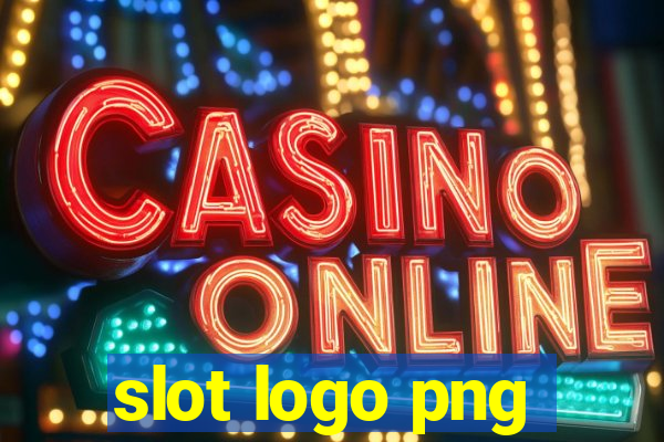 slot logo png