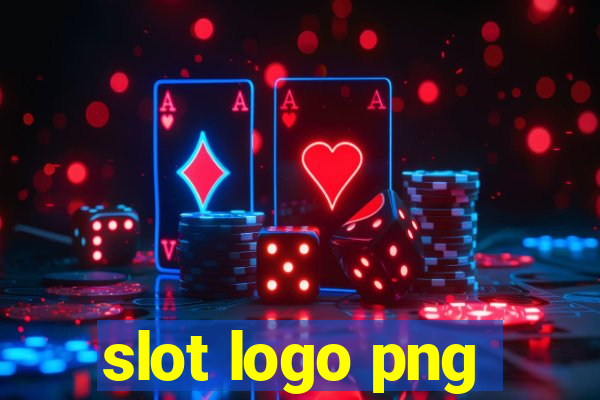 slot logo png