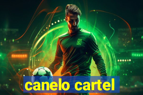 canelo cartel