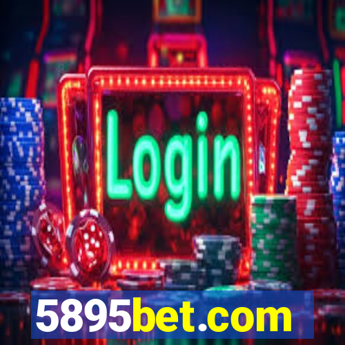 5895bet.com