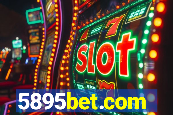 5895bet.com