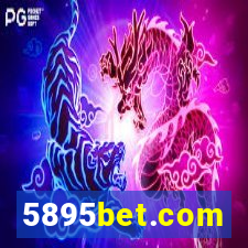 5895bet.com