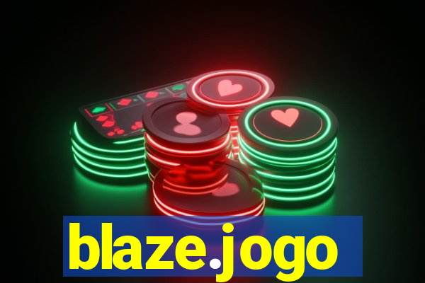 blaze.jogo