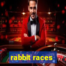 rabbit races