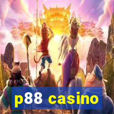 p88 casino