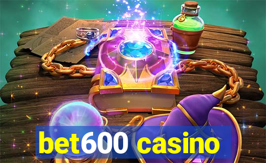 bet600 casino