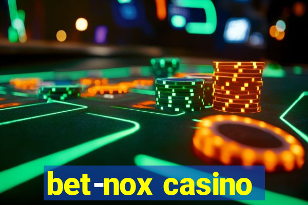 bet-nox casino