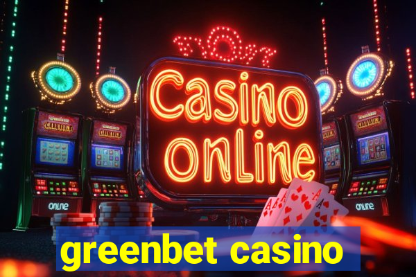 greenbet casino