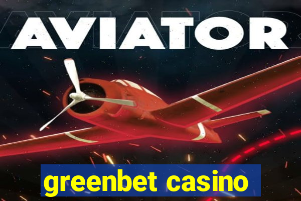 greenbet casino