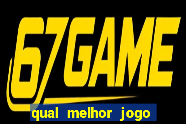 qual melhor jogo de aposta para ganhar dinheiro