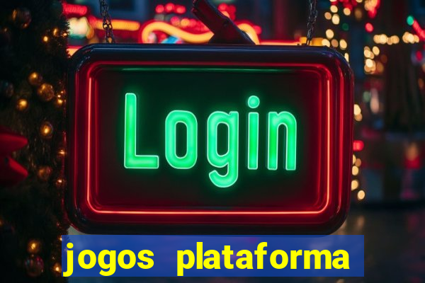 jogos plataforma para android