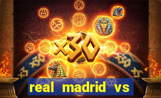 real madrid vs barcelona multicanais