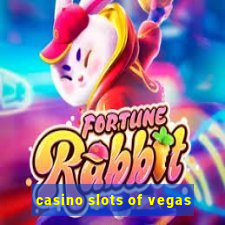 casino slots of vegas