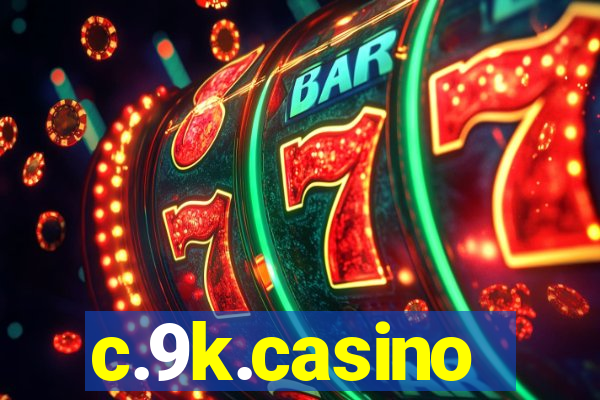 c.9k.casino