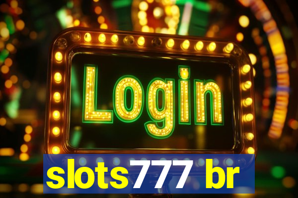 slots777 br