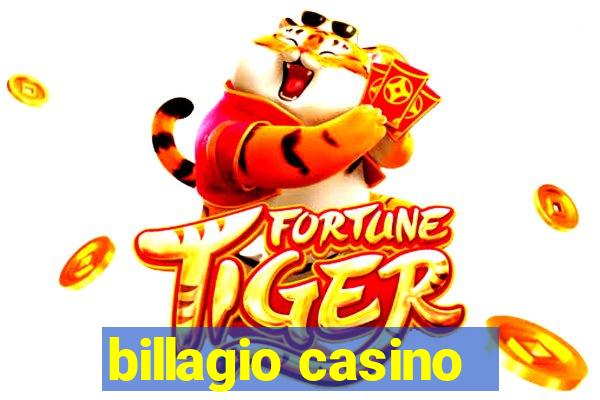 billagio casino