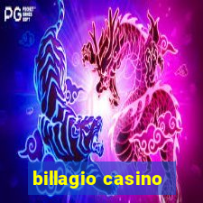 billagio casino