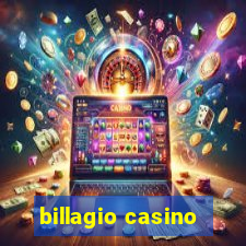 billagio casino