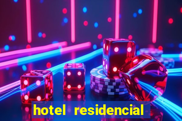 hotel residencial lunar porto