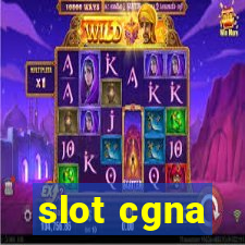 slot cgna