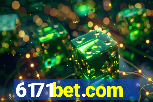 6171bet.com