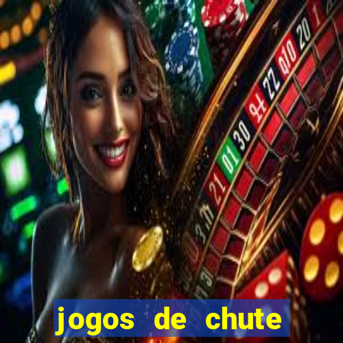 jogos de chute certo de hoje