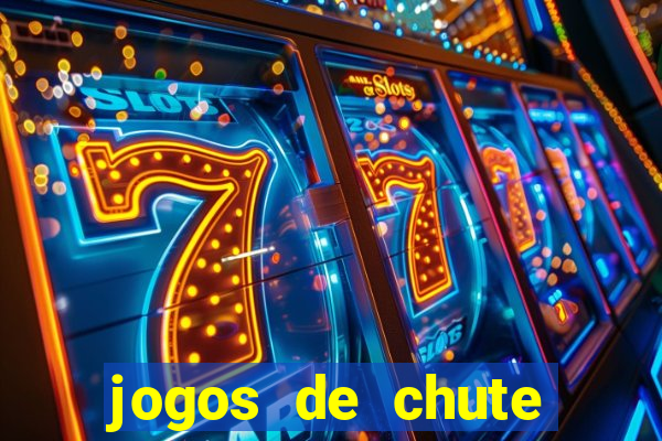 jogos de chute certo de hoje