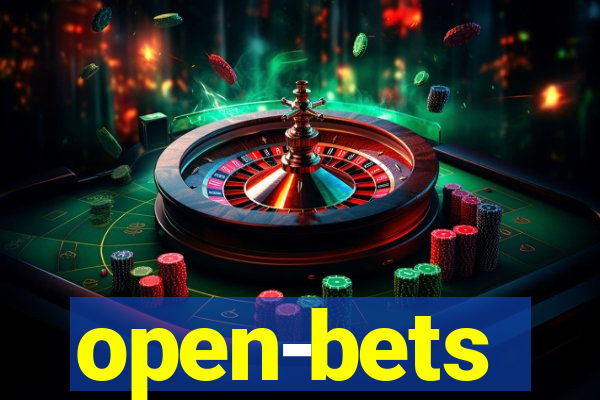 open-bets