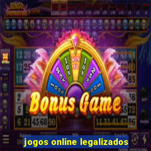 jogos online legalizados