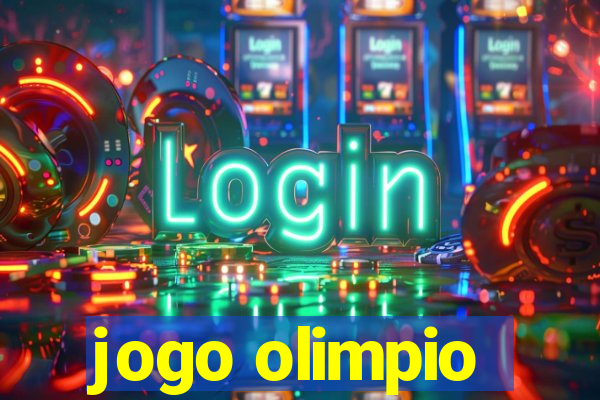 jogo olimpio