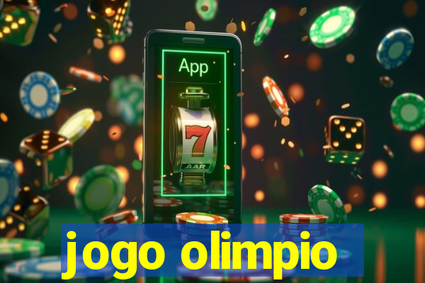 jogo olimpio