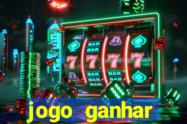 jogo ganhar dinheiro no pix