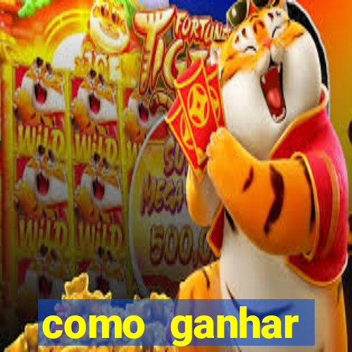 como ganhar dinheiro com jogo do tigre