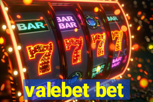 valebet bet