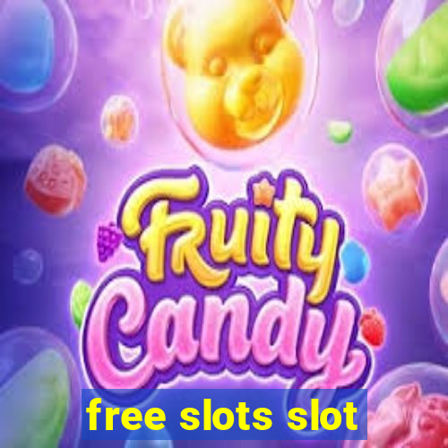 free slots slot