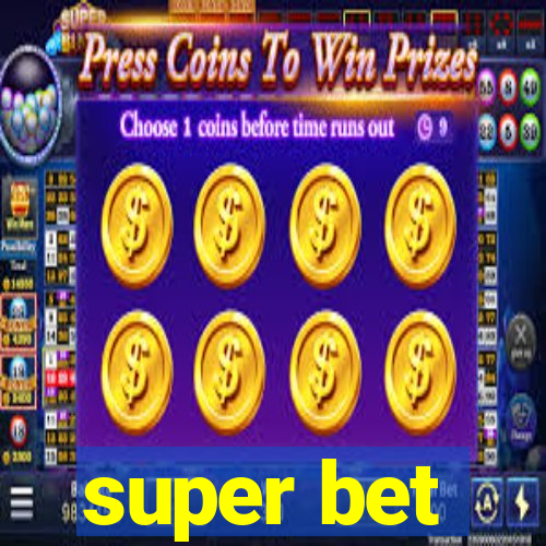 super bet