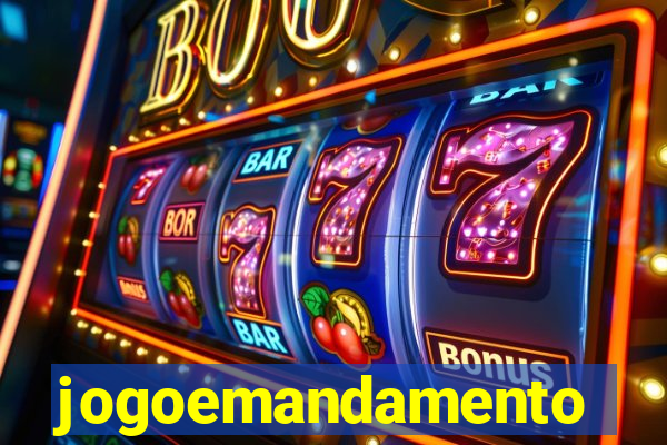 jogoemandamento