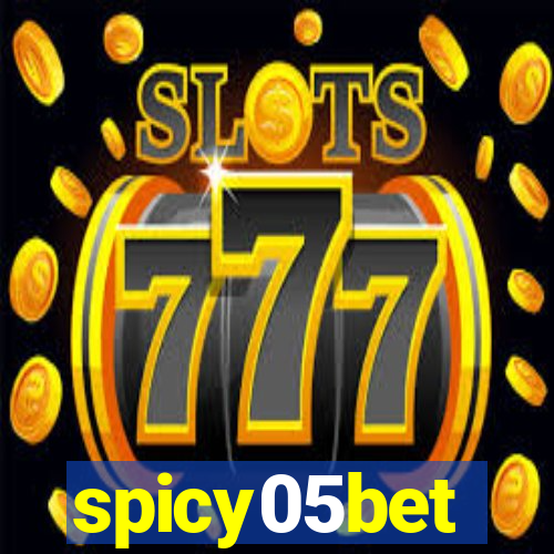 spicy05bet